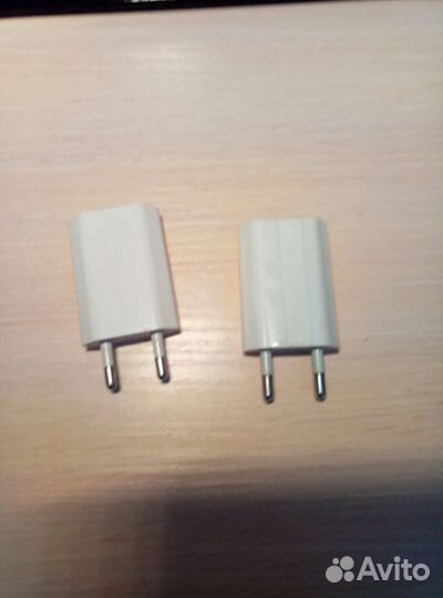 Блок питания 220/USB, адаптер, зарядка, 1a