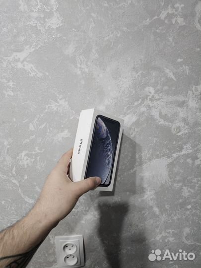 iPhone Xr, 128 ГБ