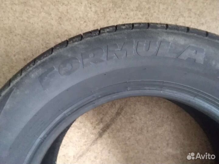 Pirelli Formula Energy 185/60 R14