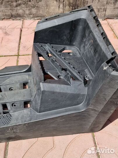 Подножка brp outlander g2