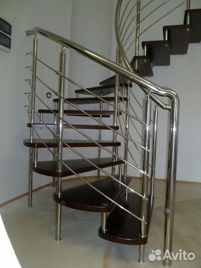 Лестницы для концертных залов