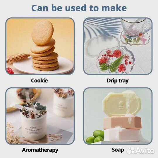 Молд силиконовый