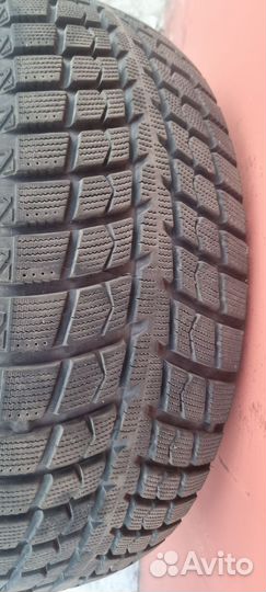 Leao Winter Defender Ice I-15 SUV 215/55 R18 99S