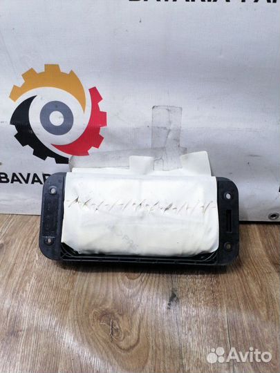 Подушка безопасности пассажира Mercedes E W212 3.5