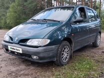 Renault Scenic 1.6 MT, 1997, 280 000 км, с пробегом, цена 250 000 руб.