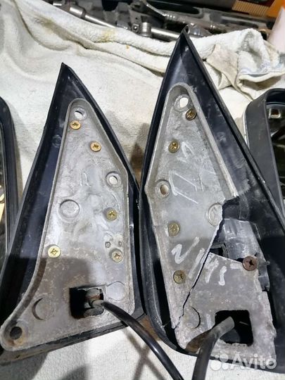 Зеркала на газель 3302