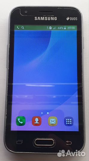 Samsung Galaxy J1 Mini SM-J105F, 8 ГБ