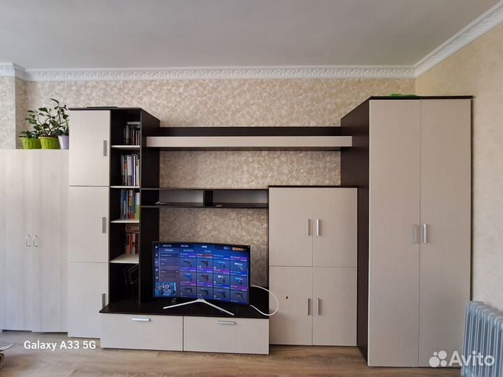Стенка