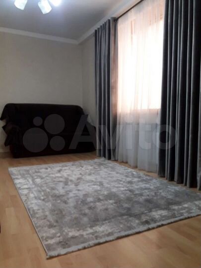 1-к. квартира, 40 м², 2/5 эт.