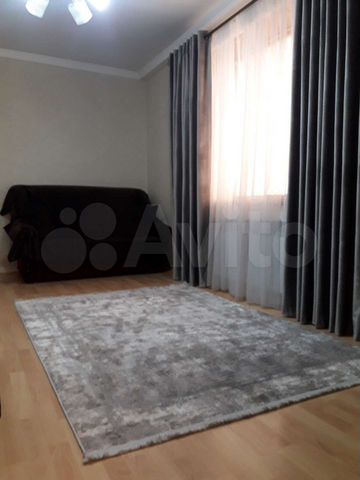 1-к. квартира, 40 м², 2/5 эт.