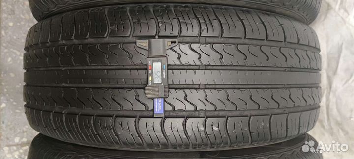 Matador MP 82 Conquerra 2 235/60 R18 107V