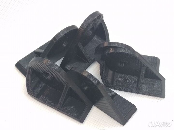 Усилитель ушей катушки DD X-Terra 505 705 мд