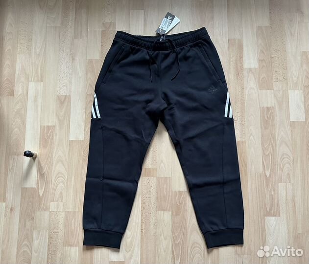 Мужские штаны Adidas XL(52)