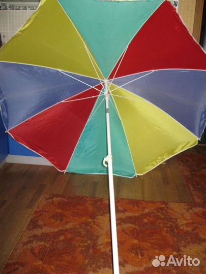 Зонд пляжный