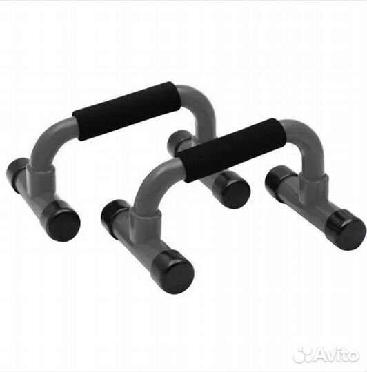 Упоры для отжиманий