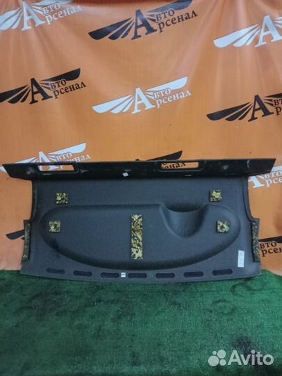 Полка задняя Ford Focus 2004