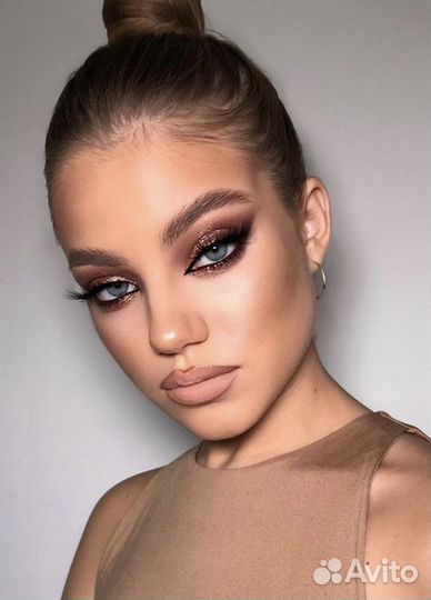 Макияж Визажист Обучение Свадебный Стилист