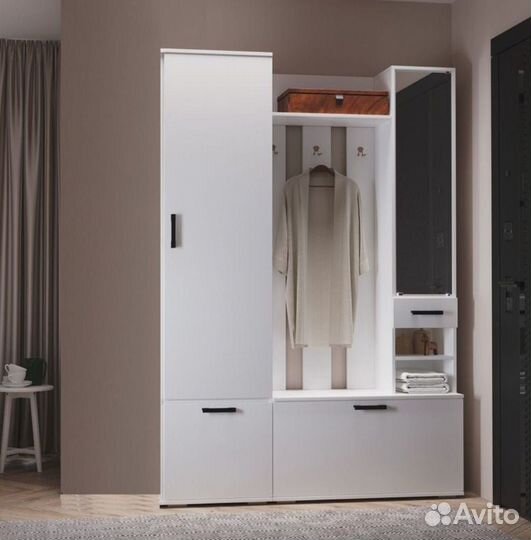 Прихожая Ника №3