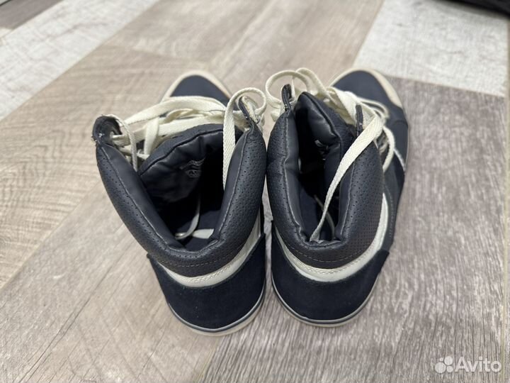 Кроссовки pull&bear, р. 45