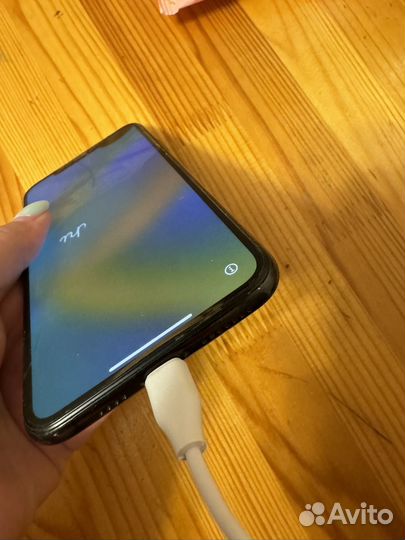 iPhone 11 Pro Max, 256 ГБ