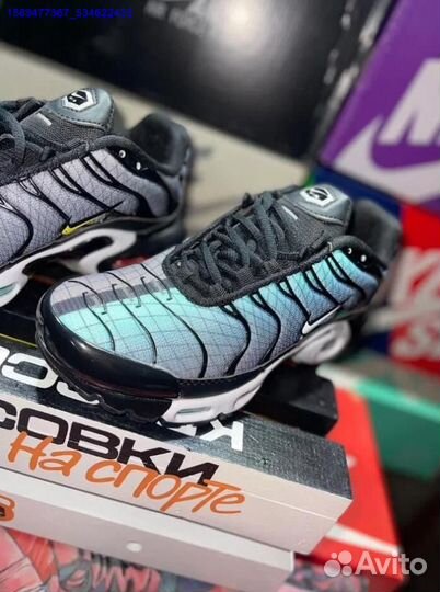 Nike Air Max Plus TN (Арт.30827)