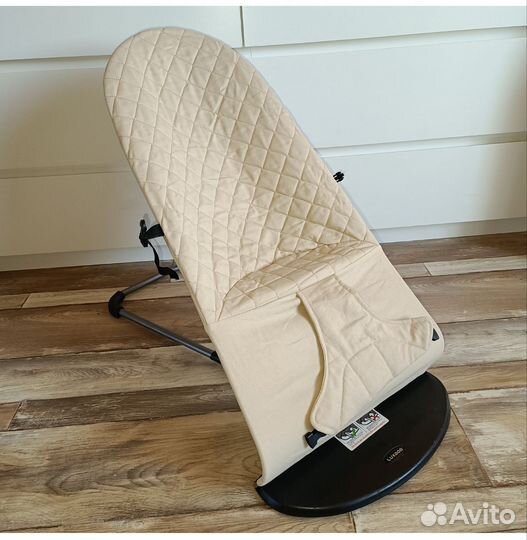 Детский гамак / люлька / качеля / шезлонг