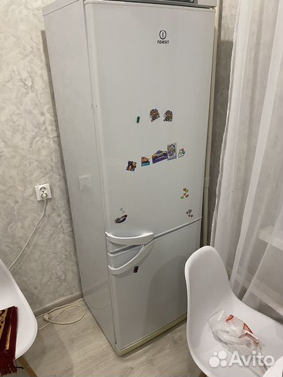 Холодильник не рабочий