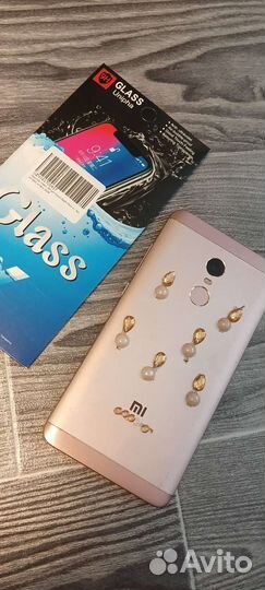 Xiaomi redmi note 4x 64gb