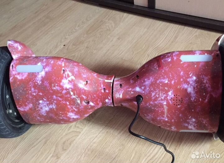 Гироскутер бу