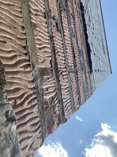 Дом 103,8 м² на участке 1 сот.