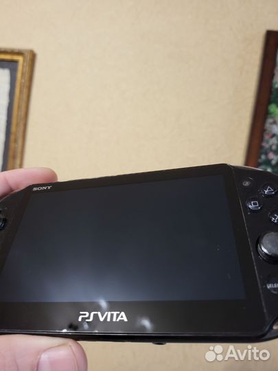 Sony play station Vita