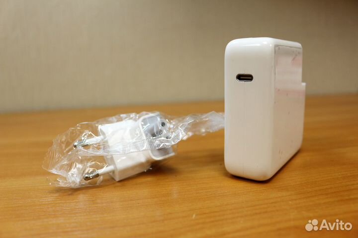 Блок питания Apple USB Type-C 87W