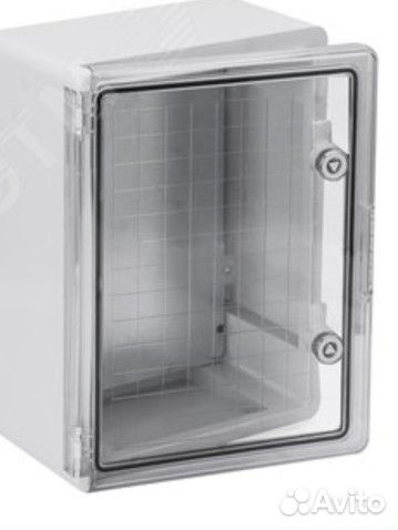 Подключение электричества под ключ 15кВт и более