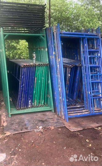 Выкуп опалубки бу