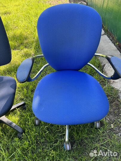 Компьютерное кресло бу