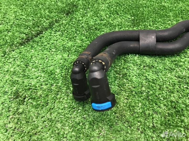 Топливный шланг Audi Tt 8N BHE 2004
