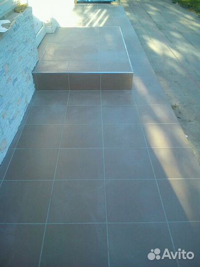 Плиточник -Облицовщик