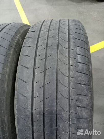 Bridgestone Dueler H/L 235/55 R20 V