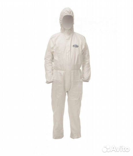 Комбинезон защитный Kimberly-Clark Kleenguard А30