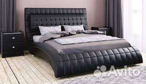 Перетяжка мягкой мебели, кроватей, стульев