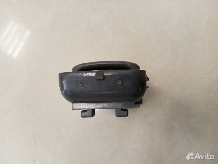 Ручка двери внутренняя левая Nissan Almera N15