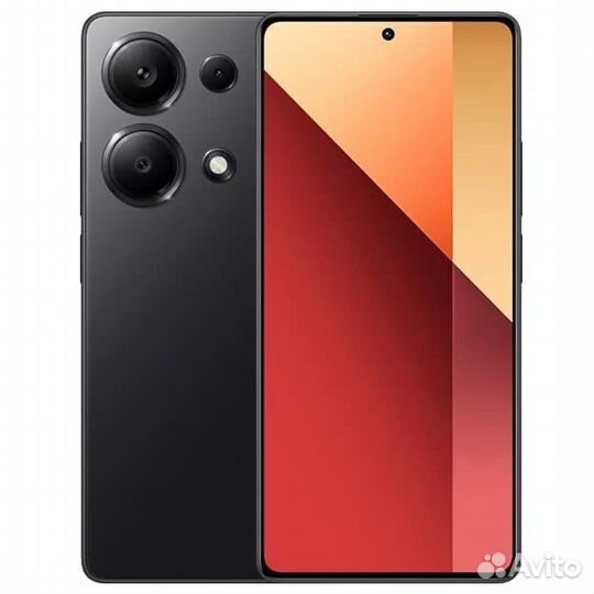 Xiaomi Redmi Note 13 Pro, 8/256 ГБ