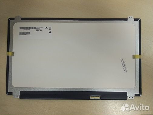 Матрица для ноутбука новая