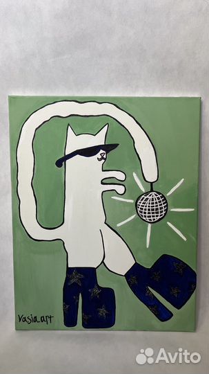 Интерьерная картина