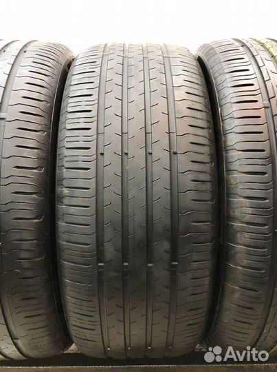 Continental EcoContact 6 235/50 R19 116Z