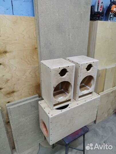 Домашняя Акустика