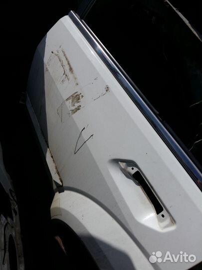 Разбираю Great Wall Hover H3 двигатель 2л (4G63)