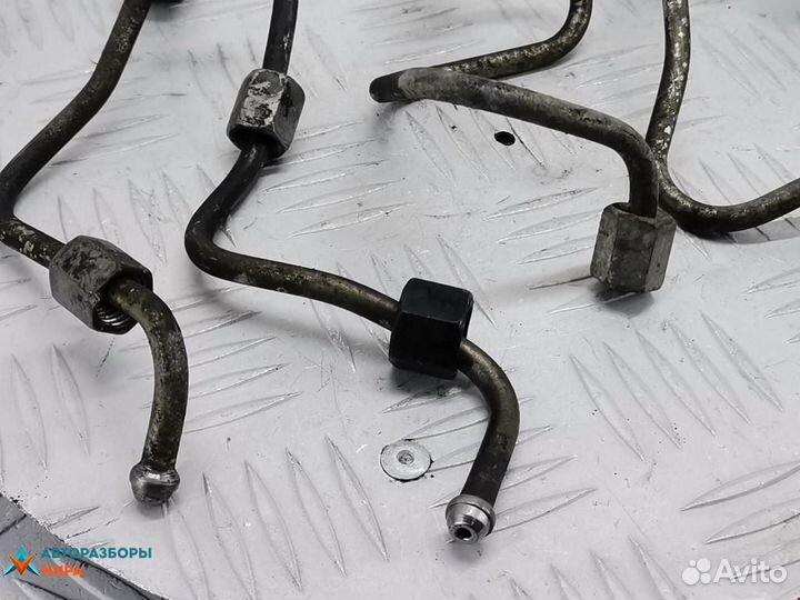 Трубка топливная Peugeot Bipper 2008 1570J0