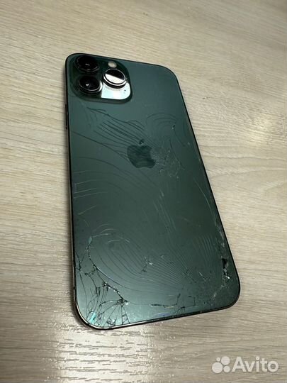 iPhone 13 Pro Max, 128 ГБ