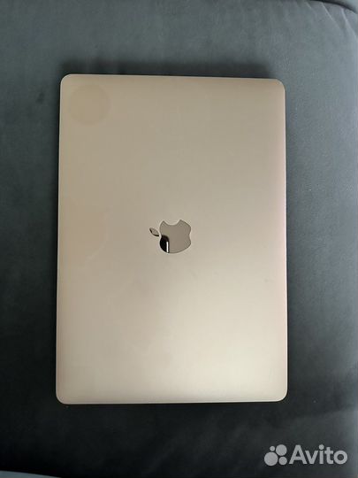 Apple MacBook air 13 2019